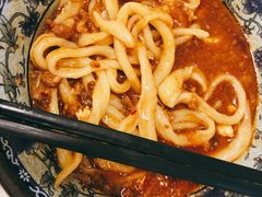 -唐晋人家(源深路店)