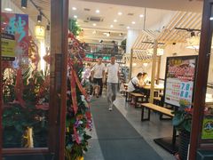 -泰润8号饭堂(闻喜路店)
