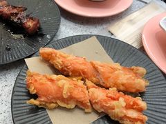 -争鲜回转寿司(海曙天一PLUS店)
