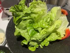 -焱铁烧·黑毛和牛专门店(杭州嘉里中心店)