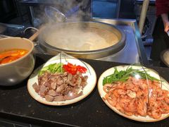 -张大嘴菜馆(庞各庄店)