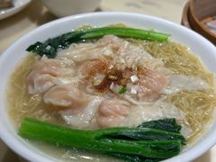 -陶陶居酒家(环市东店)