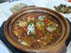 -好兄弟郭巨海鲜(天一阁店)