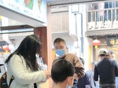 -赵元章肉骨烧(山塘街店)