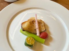 -马勒别墅·中餐厅