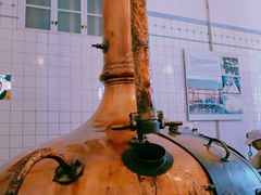 -青岛啤酒博物馆