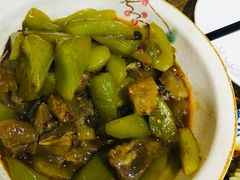 -大隐隐于市私房菜(保和小区店)