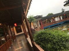 -渭塘酒家(生态园店)