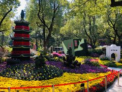 -惠山古镇·寄畅园