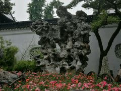 -鱼食饭稻·苏浙土菜17年老馆子(平江路店)