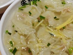 -朱新年·苏式汤团·面点(北寺塔店)