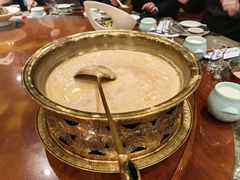 -蒙古大营·蒙古演绎餐厅(赛马场店)