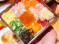 -山葵家·创意料理(宁波来福士店)