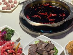 -枇杷园食为鲜火锅(南山店)