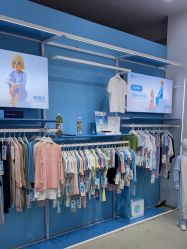 -小蓝象(五角场万达店)