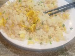 -玫瑰红烤羊排(北新桥三条店)