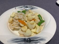 -苏州人家·精致苏帮菜(斜塘店)
