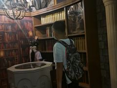 -逃脱反斗城沉浸剧情密室(北京路店)