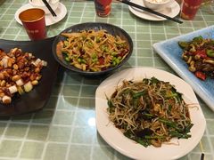 -玉桥餐厅(天坛店)