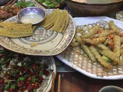 -宋记冕宁土菜馆(海门渔村二店)