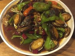 -船歌·鱼水饺青岛菜(金狮广场店)