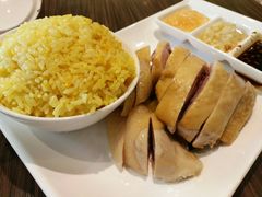 -华辉快餐店(江南西总店)