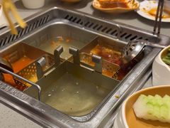 -海底捞火锅(旭辉MALL店)