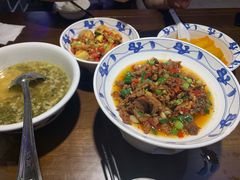 -八碗湘长沙市井菜(坡子街店)