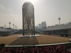 -临沂北站