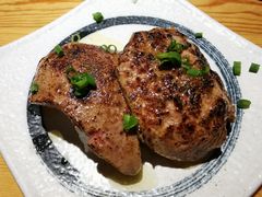 -酒井酱子·深夜食堂(东城汇店)