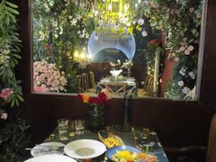 -第101座花园餐厅(湖滨88店)