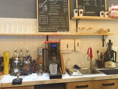 -面包谷Grains n' Beans(九号公馆店)