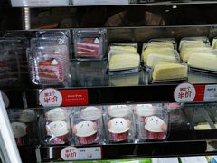 -仟吉KenGee(国贸360店)