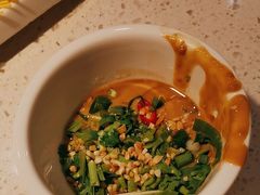 -九孔·筒骨莲藕汤锅(大明宫万达店)