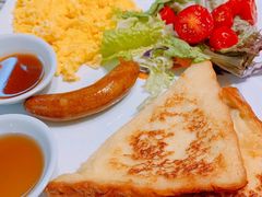 -必胜客(大观天地店)