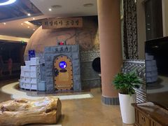 -纽斯桑拿会所(东绣路店)