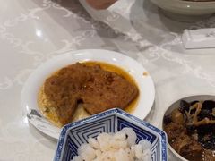-庆余楼·用心与食材·特色菜&灶头面(仙蠡墩店)