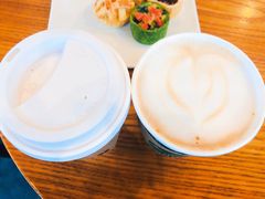 -星巴克臻选(深圳龙岗万科店)