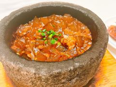 -梅利汴京烤鸭•开封豫菜地标店(东大街店)