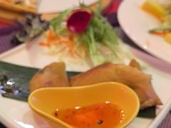 -山色西餐·柴火烤披萨
