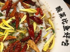 -太二酸菜鱼(正大广场店)