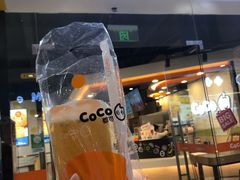 门面-CoCo都可(宝龙广场店)