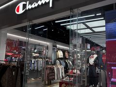 -首创奥特莱斯(西安店)