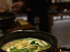 -银米·云南传统过桥米线(双廊黑金冠店)