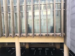 -汕头大学-图书馆