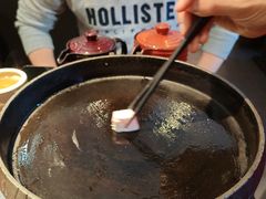-松子料理(白家庄店)