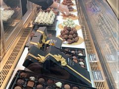 -Awfully Chocolate(来福士广场店)