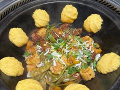 -门家大院铁锅炖·KTV·包房(浑南店)