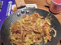 -黄龙海鲜大排档(杭州总店)