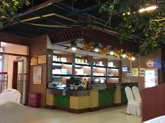 大堂-柳州饭店·绿岛餐厅(友谊路店)